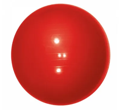 Obrázok produktu pre YATE Gymball - 65 cm červený