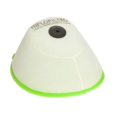 Produktbild von Luftfilter HifloFiltro HFF1016 Langzeitfilter