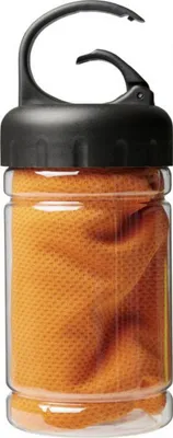 Immagine prodotto di Bullet - Asciugamano "Remy" PF3110 (taglia unica) (Arancione)
