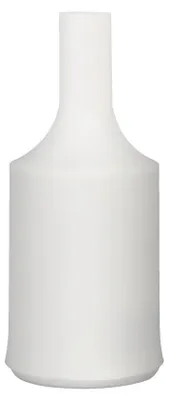 Image de Douille e27 + cache-Douille silicone d40mm blanc tibelec