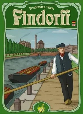 Zdjęcie produktu dla Findorff