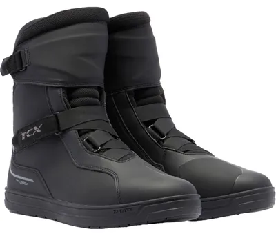 Produktbild von TCX Stiefel Tourstep WP schwarz 48