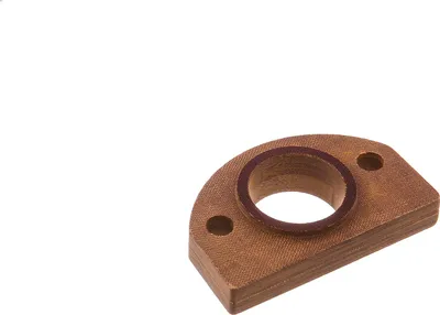 Immagine prodotto di Guarnizione flangiata adatta per BK350 (4,1 mm di spessore)