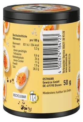 Produktbild von Let's Do Ei Topping