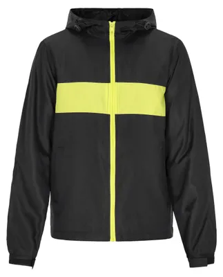 Produktbild von CALEY Herren Jacke - Schwarz, XL