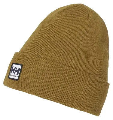 Imagen del producto de Helly Hansen - Gorro "Urban" uni para hombre/mujer, con puños, modelo PP8505 (talla única) (marrón)