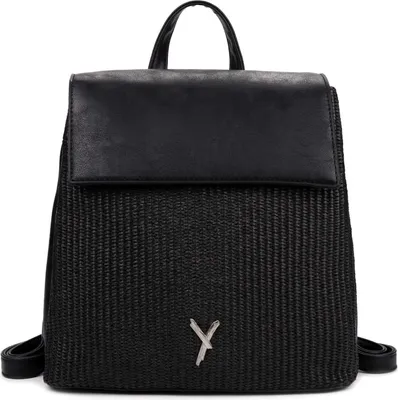 Produktbild von SURI FREY Rucksack Cassy Backpack Black schwarz