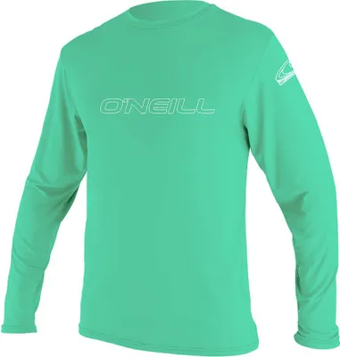 Produktbild von O'Neill Basic Rashguard Kinder-T-Shirt 152