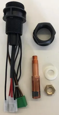 Produktbild von ELMAG Zentralanschluß (5710271)