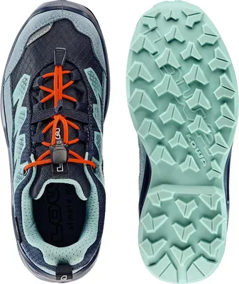 Immagine prodotto di scarpe Lowa Maddox Pro Low Gtx 6416276968