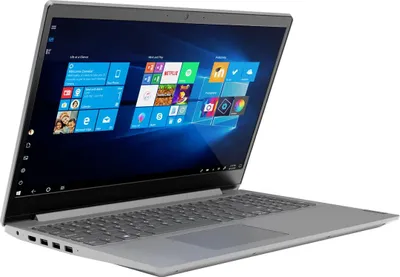 Produktbild von Lenovo V15 ADA, AMD Athlon Gold, 2,4 GHz, 39,6 cm (15.6"), 1920 x 1080 Pixel, 8 GB, 256 GB