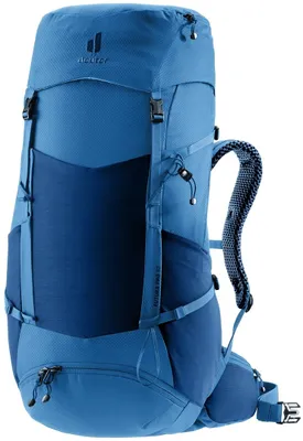 Produktbild von Deuter ProductName DE, Interner Rahmen, Wandern, Blau, M, 32 l, 1,58 kg