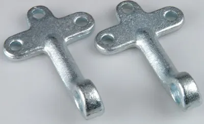 Produktbild von UNITEC Ladebordwandösen Gr. 0