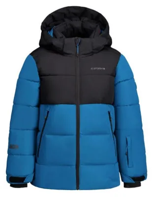 Productafbeelding van ICEPEAK LOUIN JR, blauw, maat 164