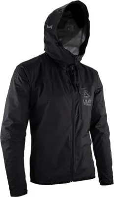 Image de Veste Leatt Hydradri 2.0 Noir XS Hommes Noir XS