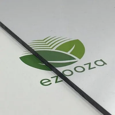 Obrázek produktu pro Kompaktní polykarbonátová deska, 5 mm, průhledná
