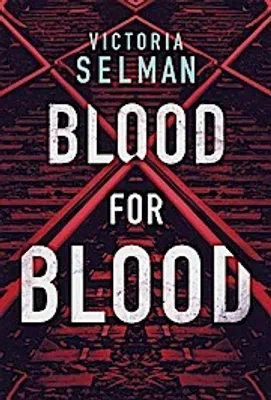 Produktbild von Blood for Blood