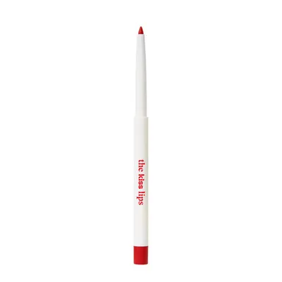 Produktbild von Paese The Kiss Lips Lipliner 06 Classic Red 0,3 g