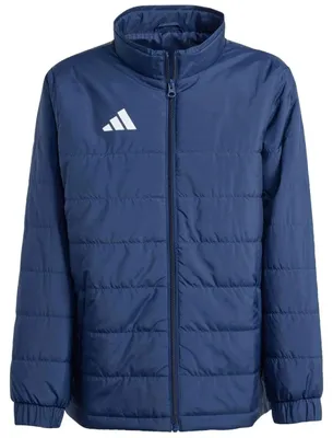Immagine prodotto di Giacca Adidas Entrada 26 Light "Team Navy Blue 2 / White" da Bambini