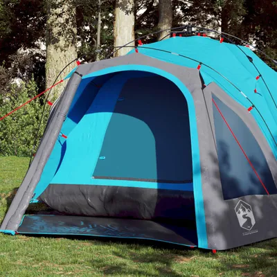 Immagine prodotto di Tenda da campeggio - Tenda per campeggio - Tenda pop-up - Tenda da esterno - Tenda per glamping - Poliestere impermeabile