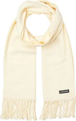 Produktbild von Jack & Jones Solid Woven Schal Herren