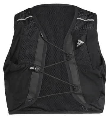 Productafbeelding van Adidas - Hardloopvest, Climacool, GT47132 (heren) (zwart)