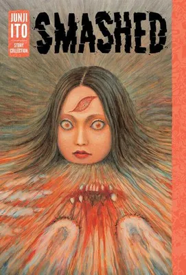 Obrázek produktu pro Smashed: Junji Ito Story Collection