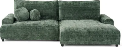 Produktbild von Best Mobilier 3017V, Grün, 2400 mm, 1450 mm, 810 mm