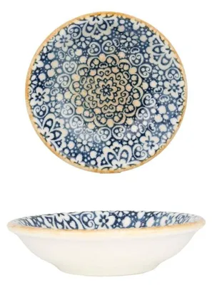 Immagine prodotto di Piatto fondo Bonna - Alhambra - Porcellana - 9 cm (50cc)