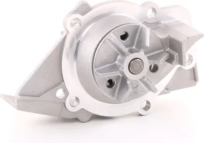 Produktbild von RIDEX Kühlmittelpumpe Wasserpumpe für CITROËN Berlingo / Berlingo First (MF, GJK, GFK) 1260W0169