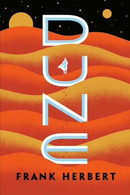 Produktbild von Dune. 40th Anniversary Edition