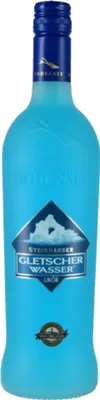 Produktbild von Steinhauser Gletscherwasser Likör 16% Vol. 0,7l