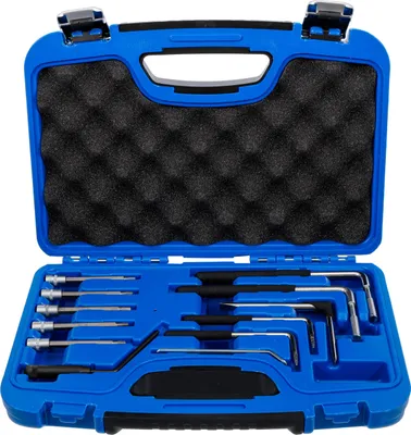 Zdjęcie produktu dla BGS technic Airbag Tool Kit, 1,65 kg