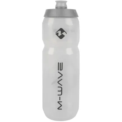 Zdjęcie produktu dla Butelka M-Wave 750ml przezroczysta