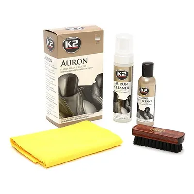 Immagine prodotto di K2 Pulitore per pelle G420