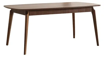Produktbild von Esstisch Tisch Esszimmer Wohnzimmer Garnitur Esszimmertisch Holz Design Tische