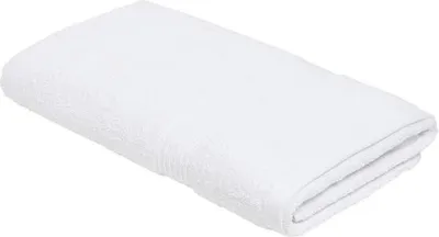 Produktbild von Badetuch, 70x130 cm, 100% Baumwolle, Kreide, 450 g/m²