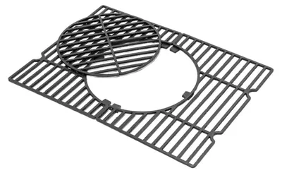 Zdjęcie produktu dla RUSZT ŻELIWNY DO GRILLA ANGULAR 56,8 x 41,5 CM - 17970