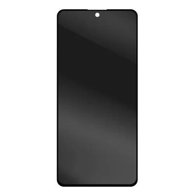 Obrázok produktu pre Samsung, náhradný displej Samsung Galaxy A53 5G, predmontovaný originálny displej, čierny