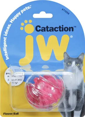 Immagine prodotto di Palla di fiori JW Cataction