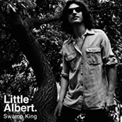 Obrázok produktu pre Little Albert: Swamp King