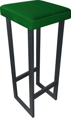 Zdjęcie produktu dla Hoker ALEX 90 podstawa grafit  MG25