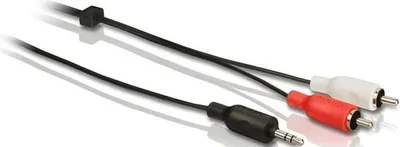 Immagine prodotto di Philips Cavo stereo a Y SWA2527W/10