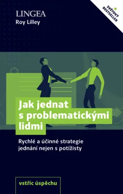 Immagine prodotto di Jak jednat s problematickými lidmi