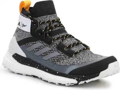Produktbild von Adidas Terrex Free Wanderer Parley FV6895 EU 39 1/3