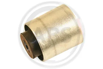 Produktbild von A.B.S. Lagerung Achsträger 270541 für OPEL Omega B Limousine (V94) 59mm 13,2mm 47,3mm 0,27kg
