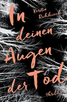 Produktbild von In deinen Augen der Tod