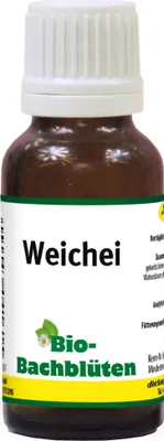 Productafbeelding van Bachbloesemolie, zachte capsules, 20 ml, FLU