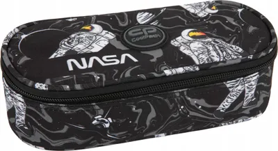 Zdjęcie produktu dla Piórnik Coolpack Campus Astronaut