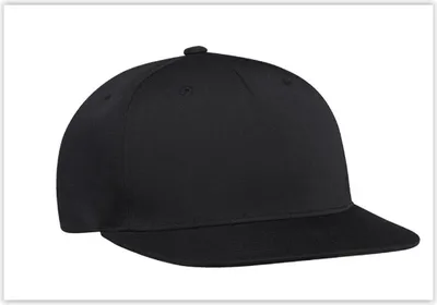 Produktbild von CCM Team Flatbrim Snapback SR, Farbe:schwarz